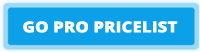 Go Pro Pricelist